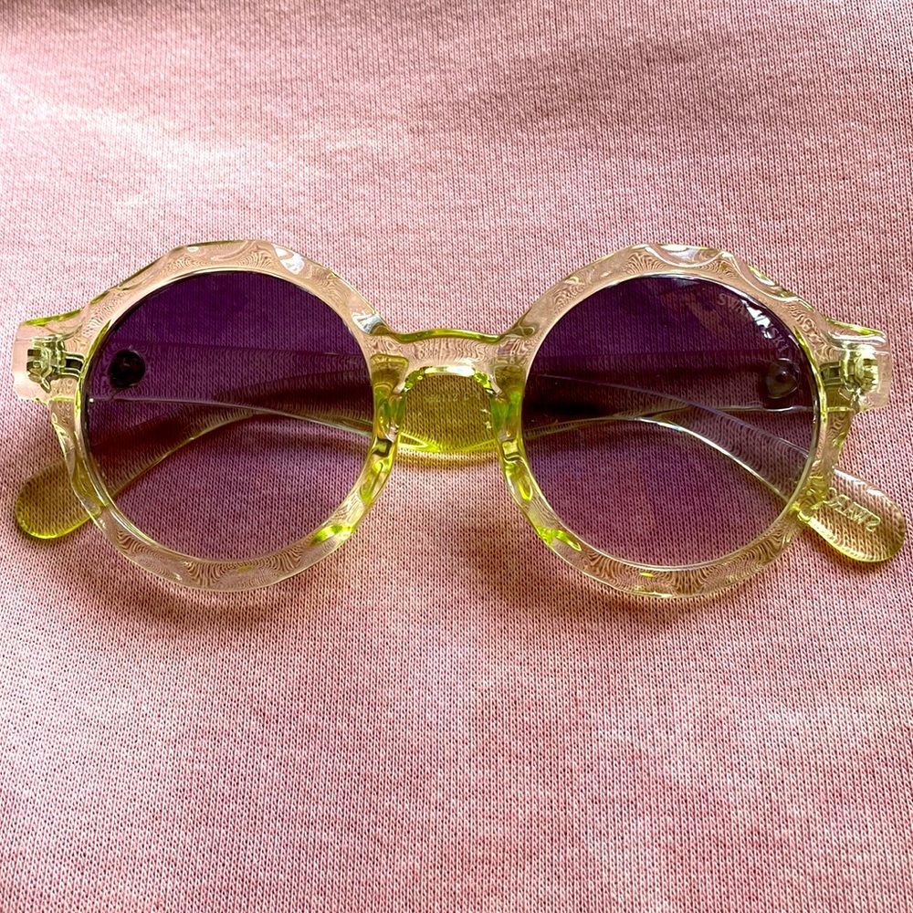SWAROVSKI sunglasses